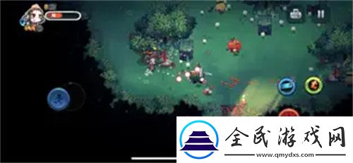 惡果之地最新版