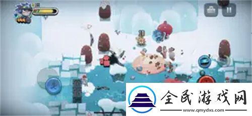 惡果之地最新版