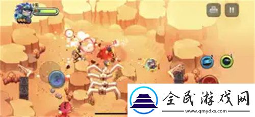 惡果之地最新版