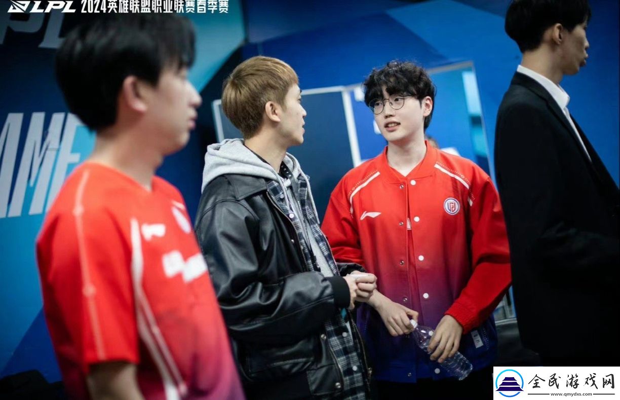 LGD選手賽后發(fā)博