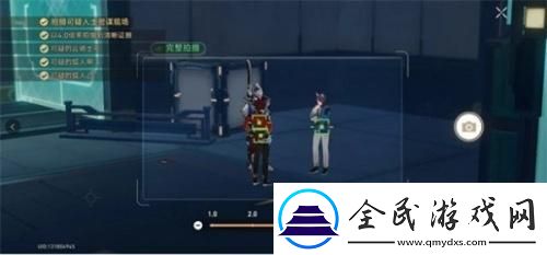 崩壞星穹鐵道潛跡狼烽獸駭鳥驚任務(wù)攻略