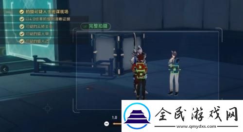 崩壞星穹鐵道神鋒有歸眾意難違通關(guān)攻略