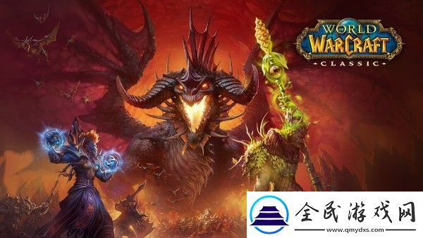 魔獸世界格羅瑪什要塞位置分享