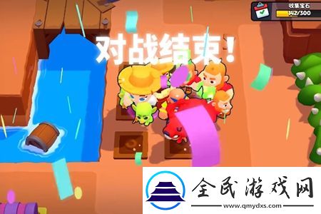 爆裂小隊商人模式介紹