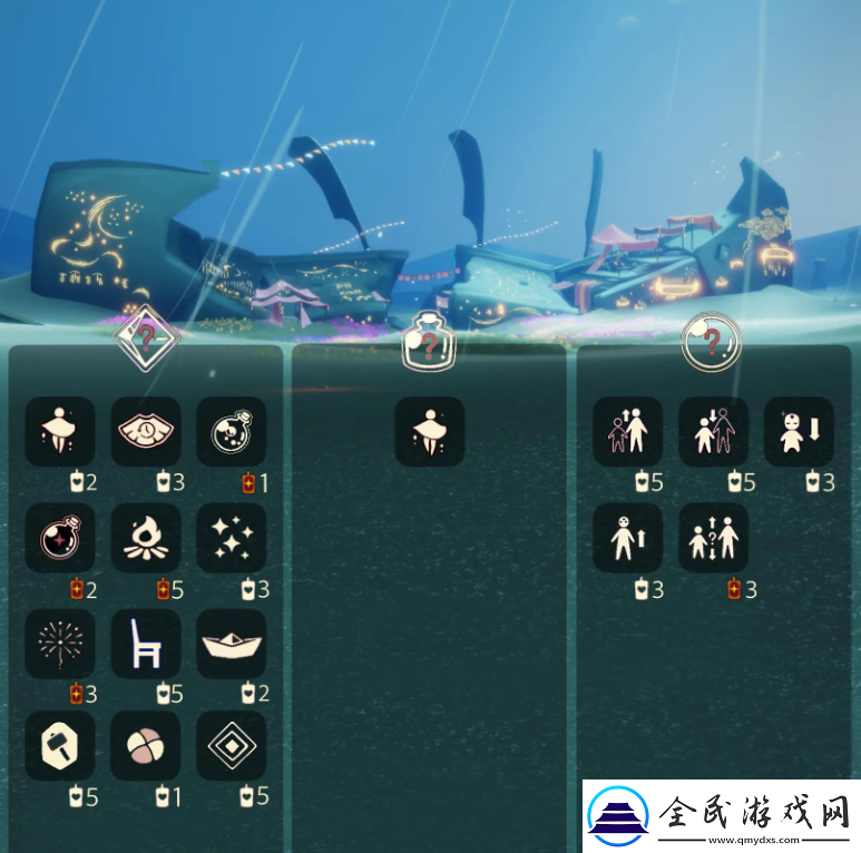 光遇8.8免費魔法怎么獲取