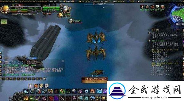 魔獸世界位面之匙獲取方法