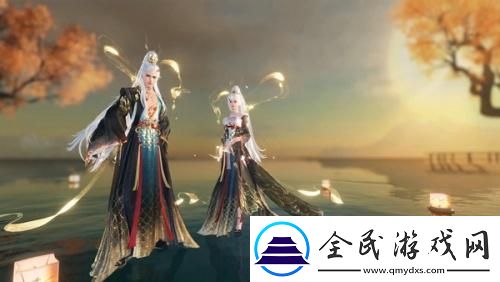 逆水寒手游霓裳同彩奇遇任務怎么做