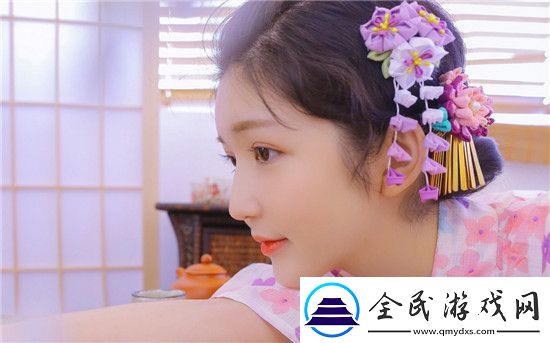 年輕的媽媽