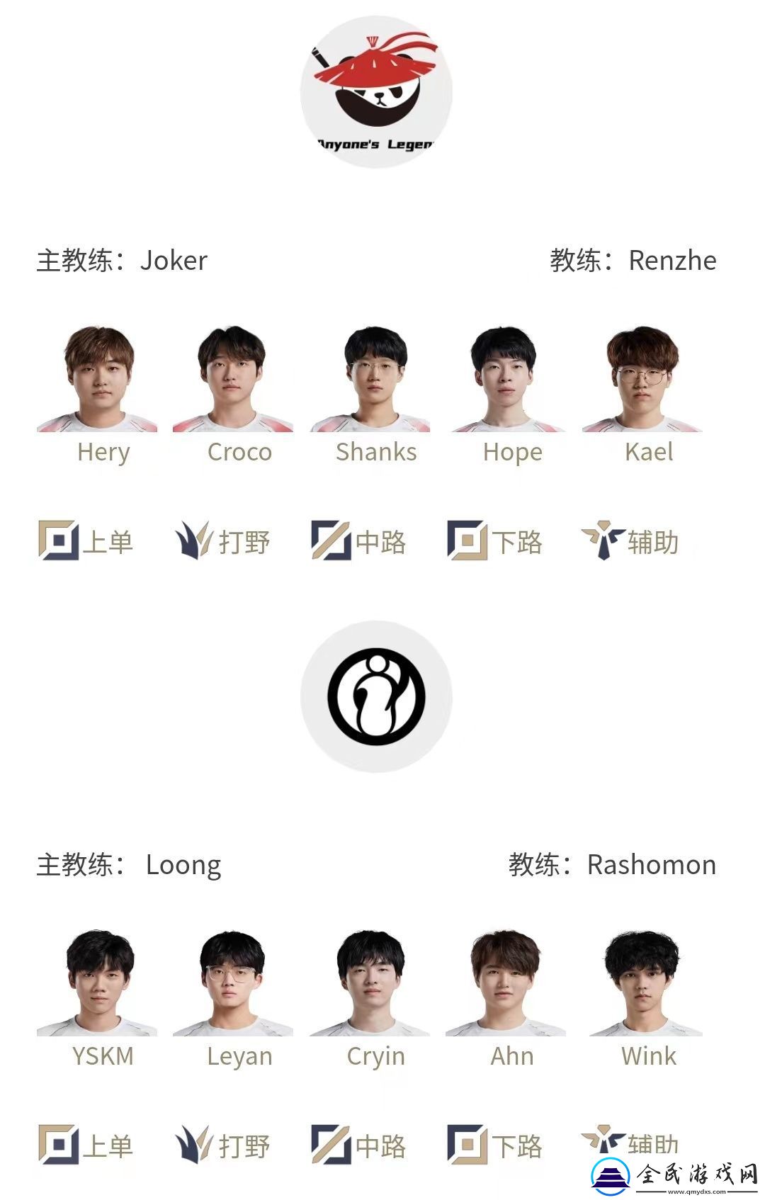 LPL明日首發