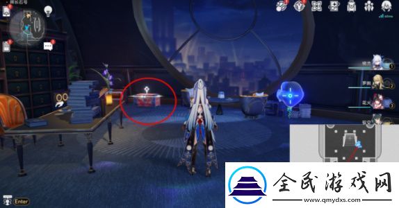 崩壞星穹鐵道暉石長號寶箱全收集攻略