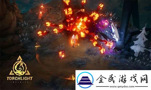 火炬之光無限冰焰最強流派推薦加點