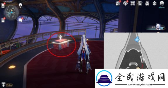 崩壞星穹鐵道暉石長號寶箱全收集攻略