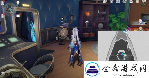 崩壞星穹鐵道暉石長號寶箱全收集攻略