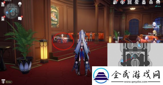 崩壞星穹鐵道暉石長號寶箱全收集攻略