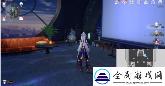 崩壞星穹鐵道暉石長號寶箱全收集攻略