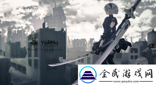 尼爾機械紀元最新Steam售價分享