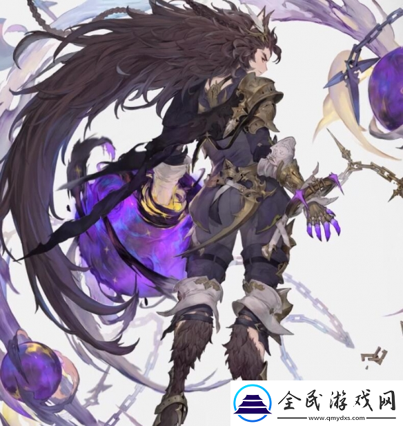 劍與騎士團巴拉克武魂介紹介紹