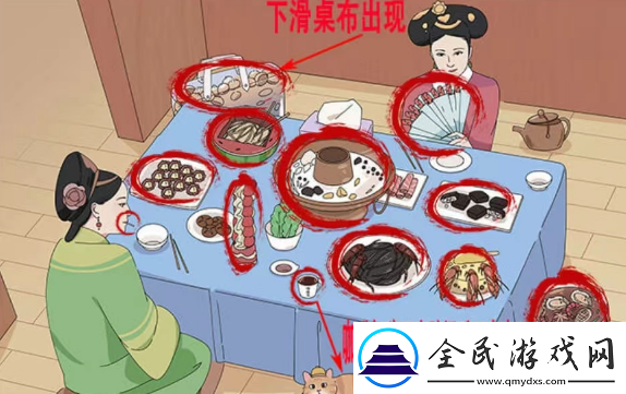 玩梗高手網紅美食找到12個黑暗料理攻略
