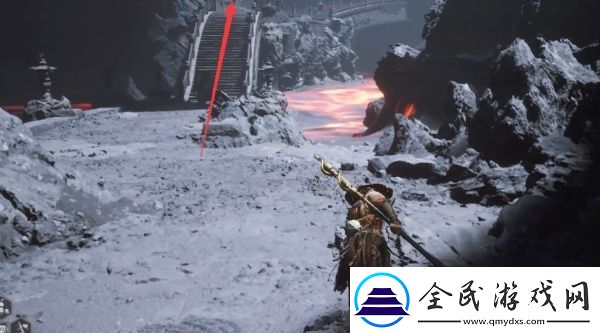黑神話悟空丹灶谷羅剎官流程