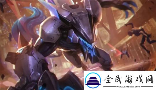 云頂之弈S8.5最新狼人陣容搭配推薦