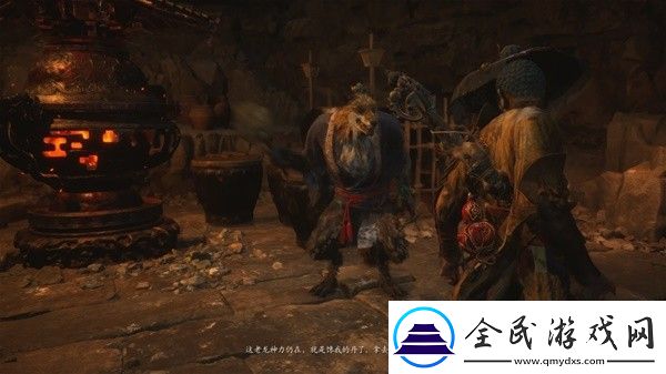 黑神話悟空畫里乾坤二十九難解鎖方法