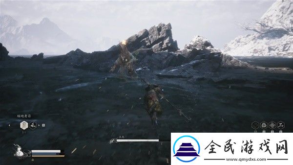 黑神話悟空畫里乾坤二十九難解鎖方法