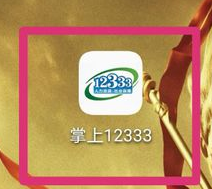 掌上12333社保轉(zhuǎn)移怎么弄