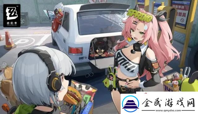絕區零誰是最強角色