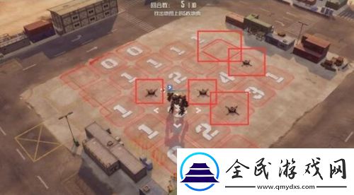 鋼嵐突發事件合作意向通關攻略