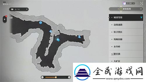 崩壞星穹鐵道回憶之蕾擬造花萼金掉落物匯總