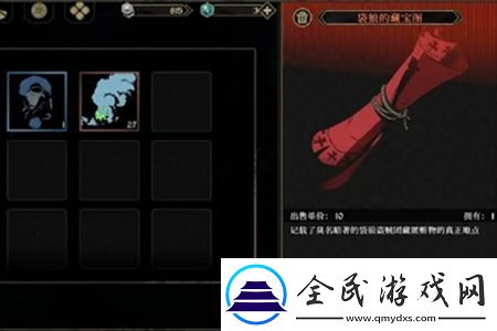 安尼姆的無盡旅途游戲新手怎么玩