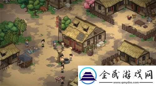 大俠立志傳全成就攻略匯總