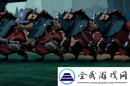 安尼姆的無盡旅途游戲新手怎么玩