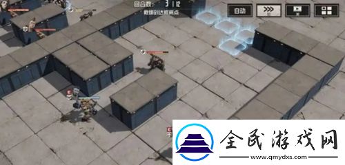 鋼嵐突發事件合作意向通關攻略