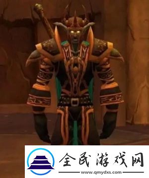 魔獸世界雷暴臺地位置詳情