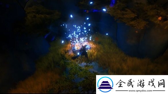 琉隱九絕登陸ps5時間介紹