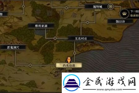 安尼姆的無盡旅途游戲新手怎么玩
