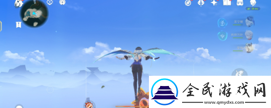 原神5.0前有隱藏成就獲取攻略