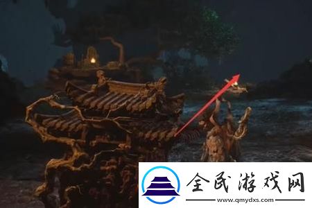 黑神話悟空四妹支線任務完成路線