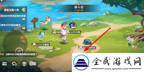 西普大陸波尼獲得方法