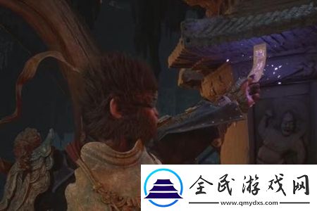 黑神話悟空四妹支線任務完成路線