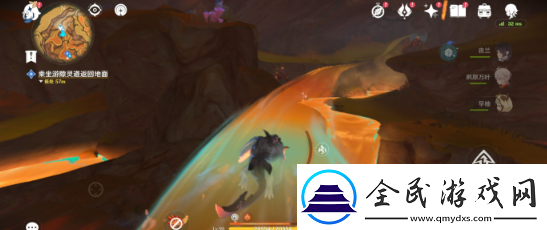 原神5.0前有隱藏成就獲取攻略