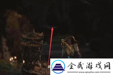 黑神話悟空四妹支線任務完成路線