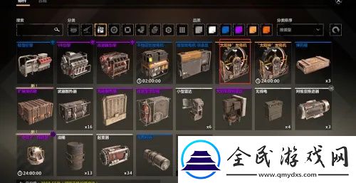 創世戰車發電機怎么安裝