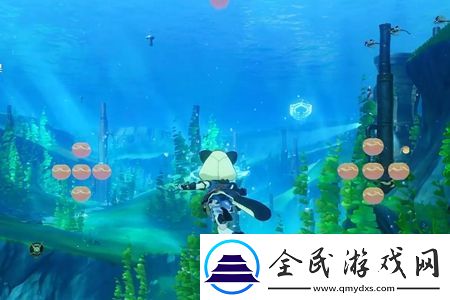 原神打破胖胖果成就獲取攻略