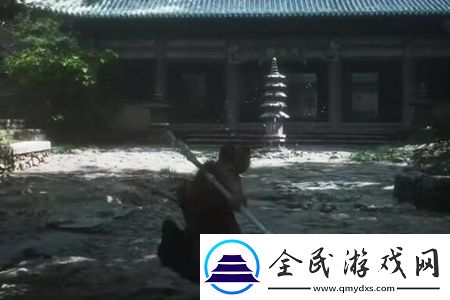 黑神話悟空四妹支線任務完成路線