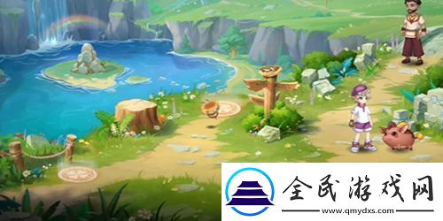 西普大陸波尼獲得方法
