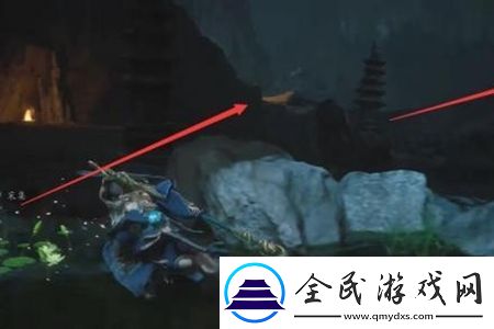 黑神話悟空四妹支線任務完成路線
