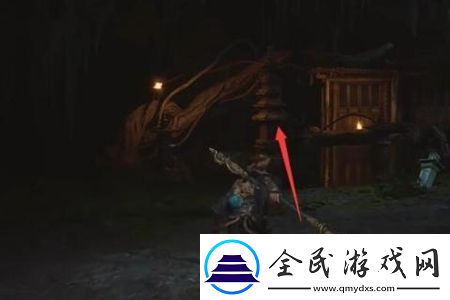 黑神話悟空四妹支線任務完成路線