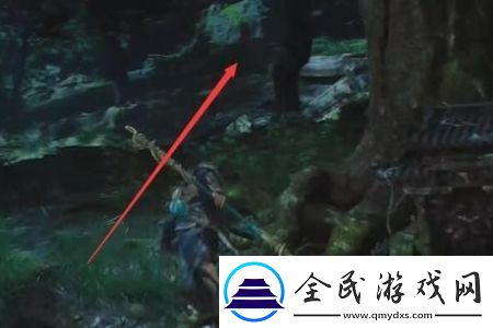 黑神話悟空四妹支線任務完成路線